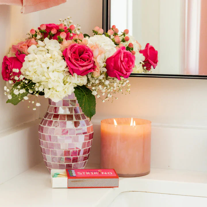 Candles & Fragrances