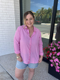 Lolita Button Down