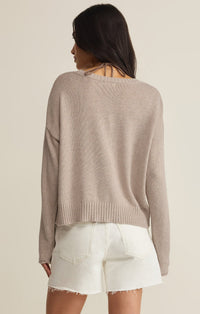 Beach Sweater