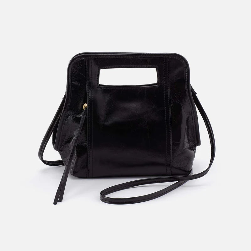 Ace Crossbody Black