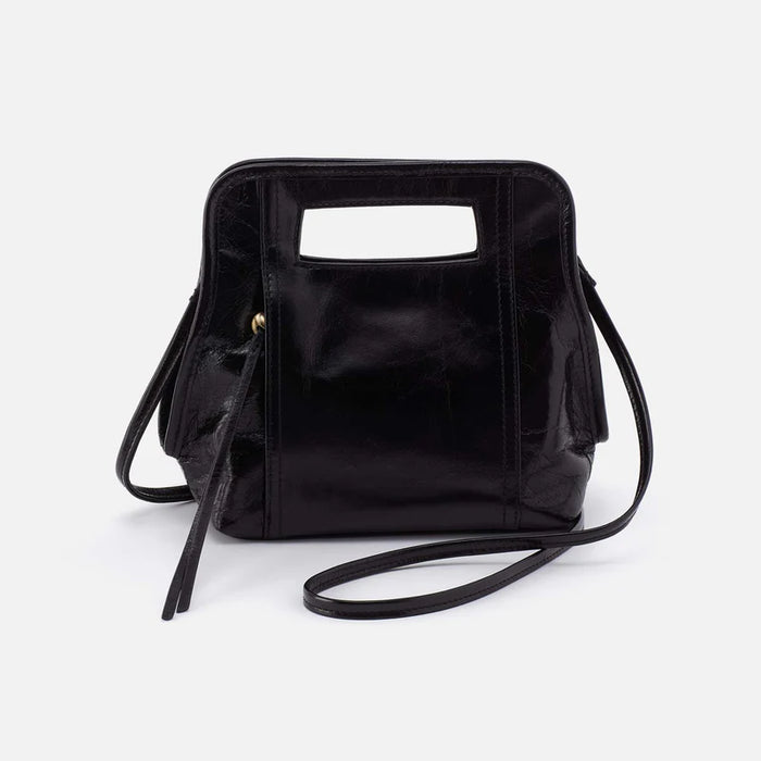 Ace Crossbody Black