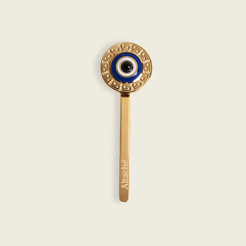 Evil Eye Eyewear Charm