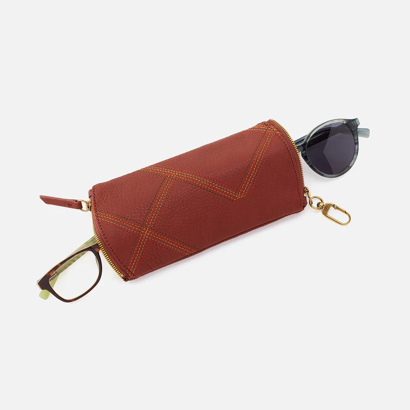 Spark Double Eyeglass Case