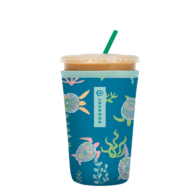 Turtle-y Awesome Medium 22-28oz