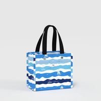 Gift Bag Small-Catch my Drift