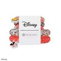 Mickey Mouse Mix Pack Hair Ties