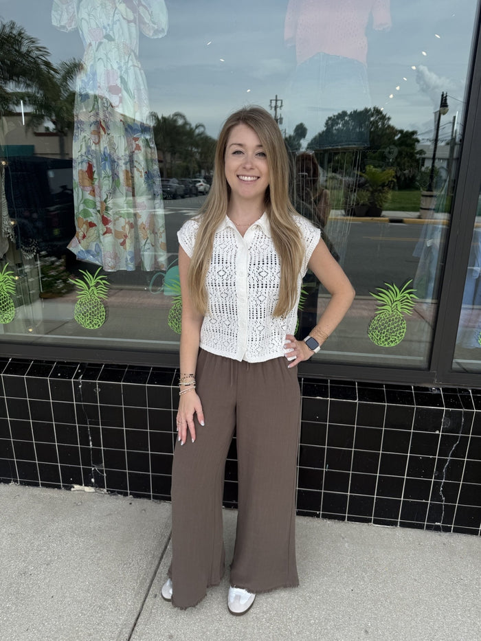 Soren Pant