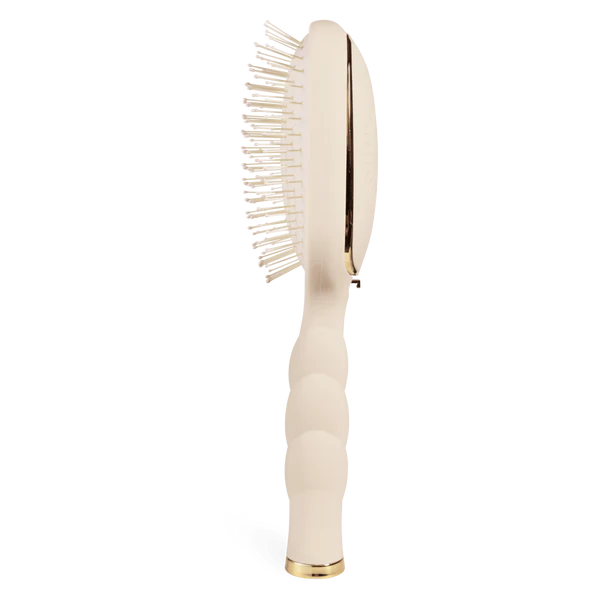 Detangler Hair Brush for Medium Hair – Tan