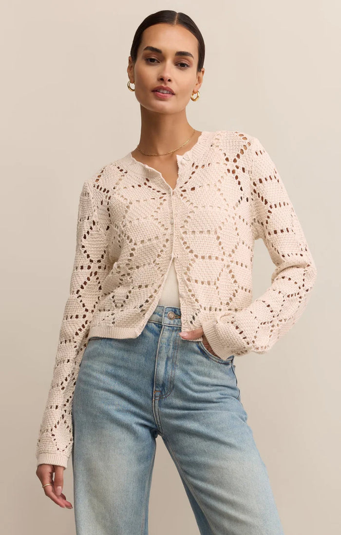 Rosalyn Sweater