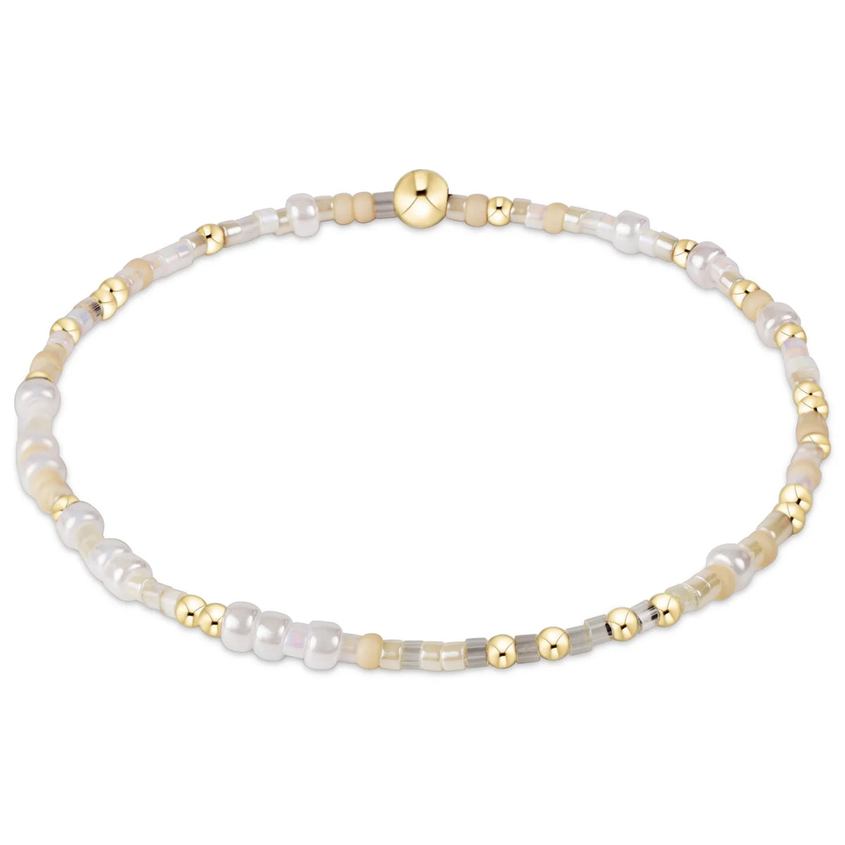 Egirl Hope Unwritten Bracelet - Oh Snow You Didn't