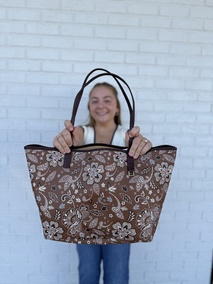 All That Tote