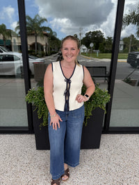 Audrey Jeans Nevis