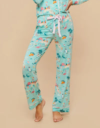 Spartina Pajama Pant Florida