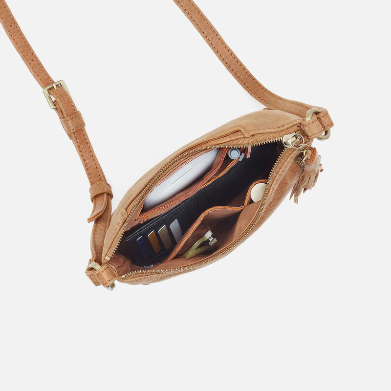 Lexi Crossbody Whiskey
