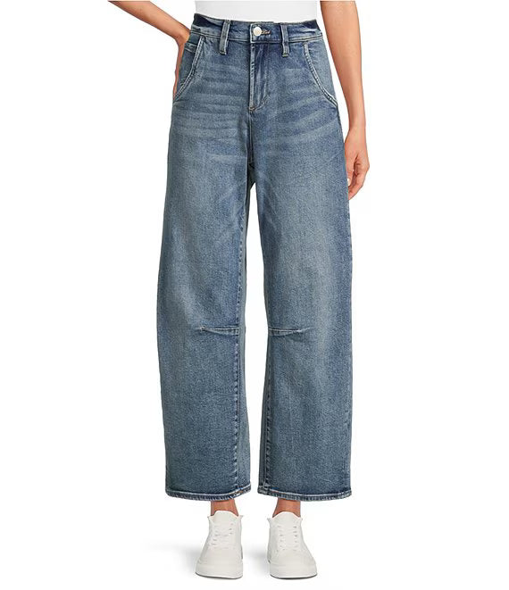 Lasso Jeans