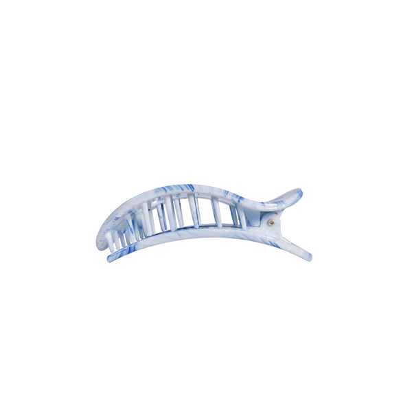 Tide & True Small Flat Round Hair Clip