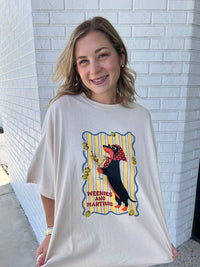 Weenie Graphic Tee