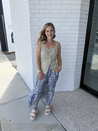 Calypso Top