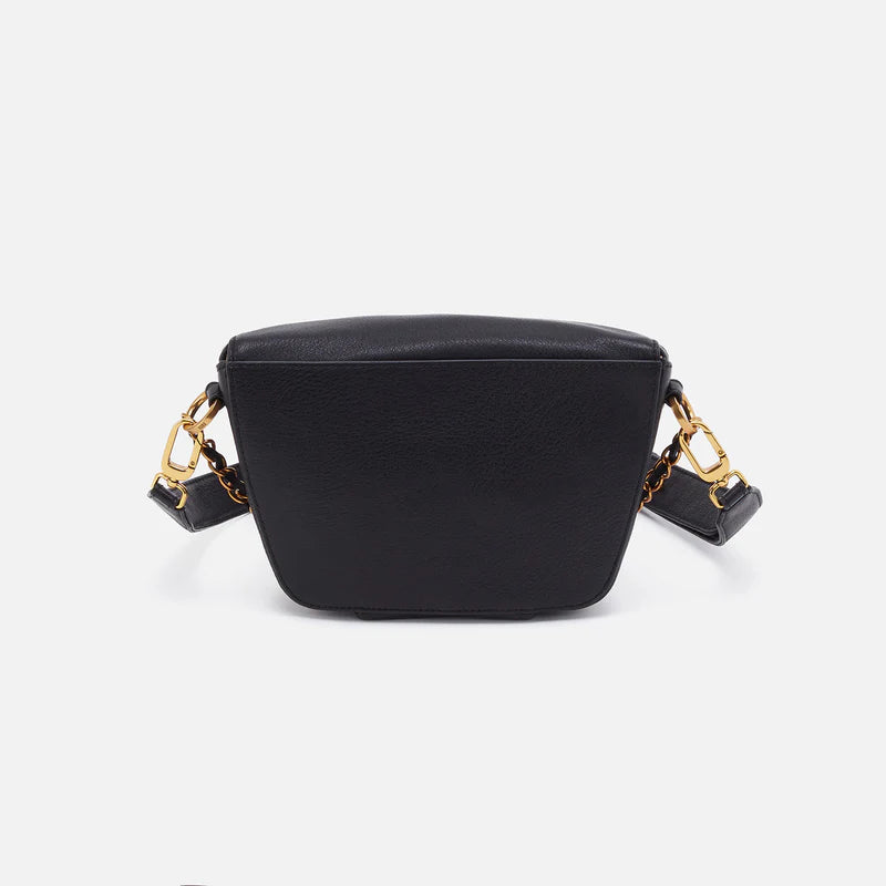 Miri Belt Bag Black