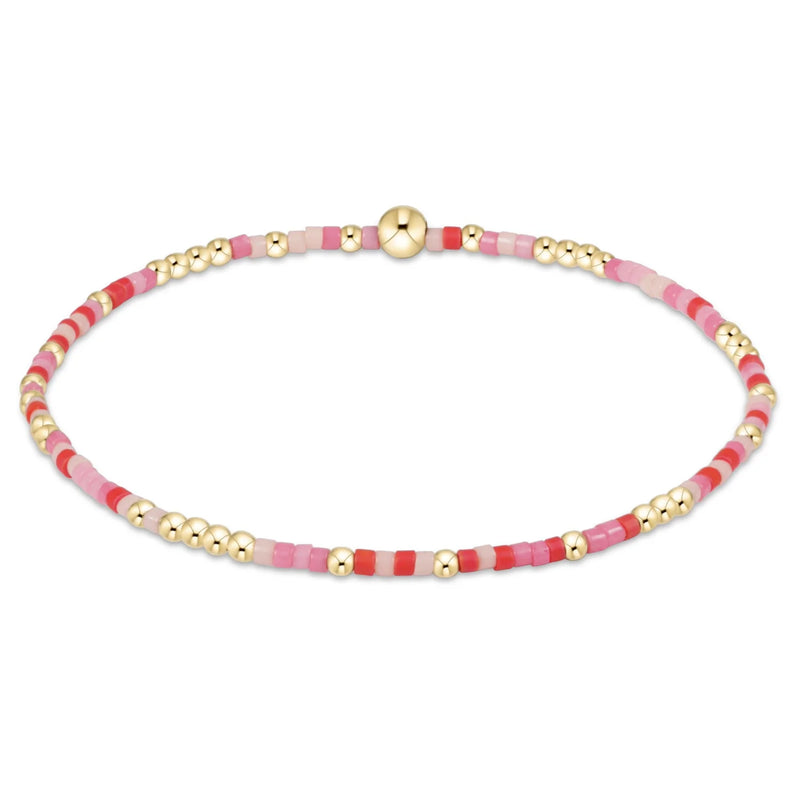 egirl Hope Unwritten Bracelet  - Kind of a Pig Deal