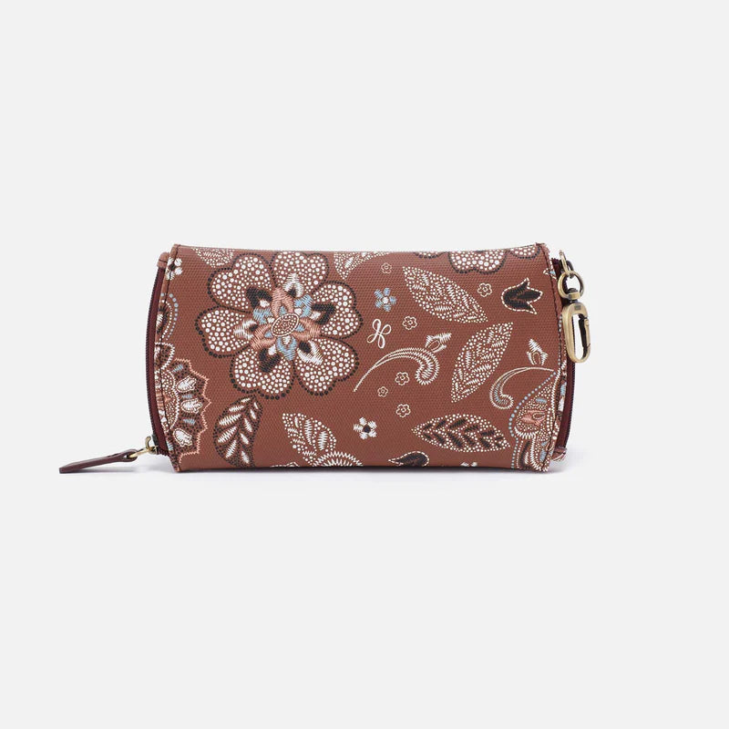 Spark Double Eyeglass Case Country Road