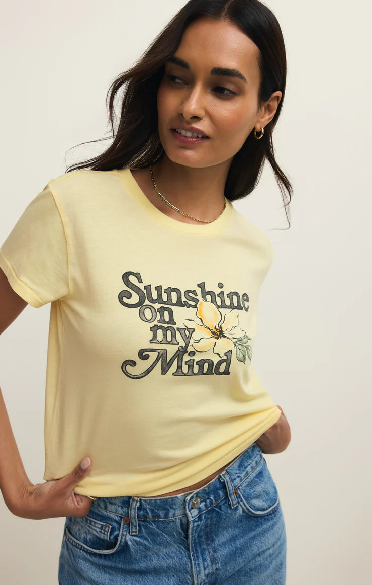 Shine Tee