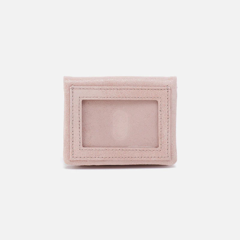 Lumen Mini Wallet Blossom