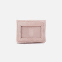 Lumen Mini Wallet Blossom