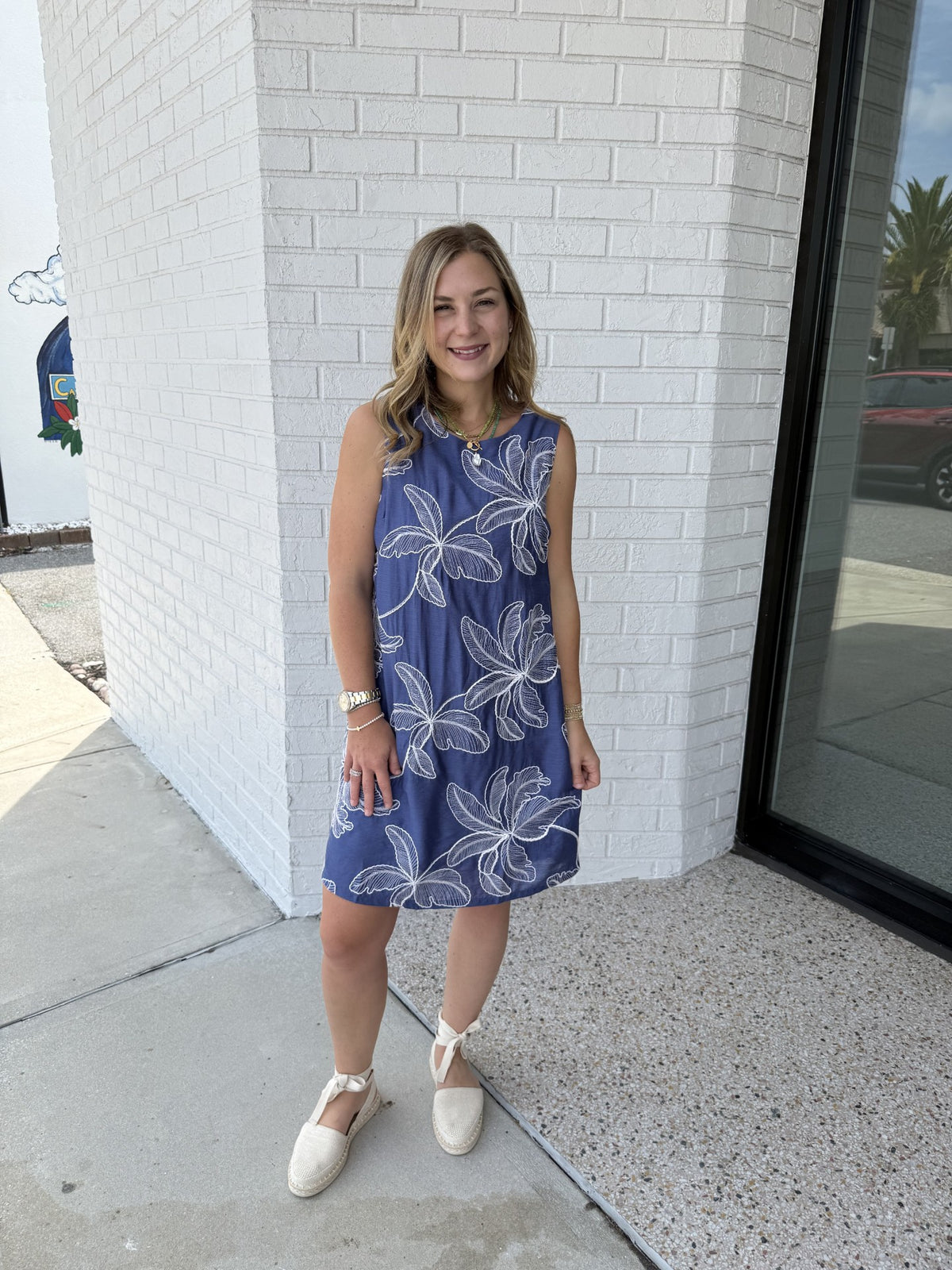 Kayda Dress