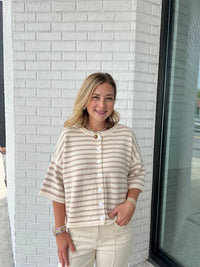 Irene Cardi Top