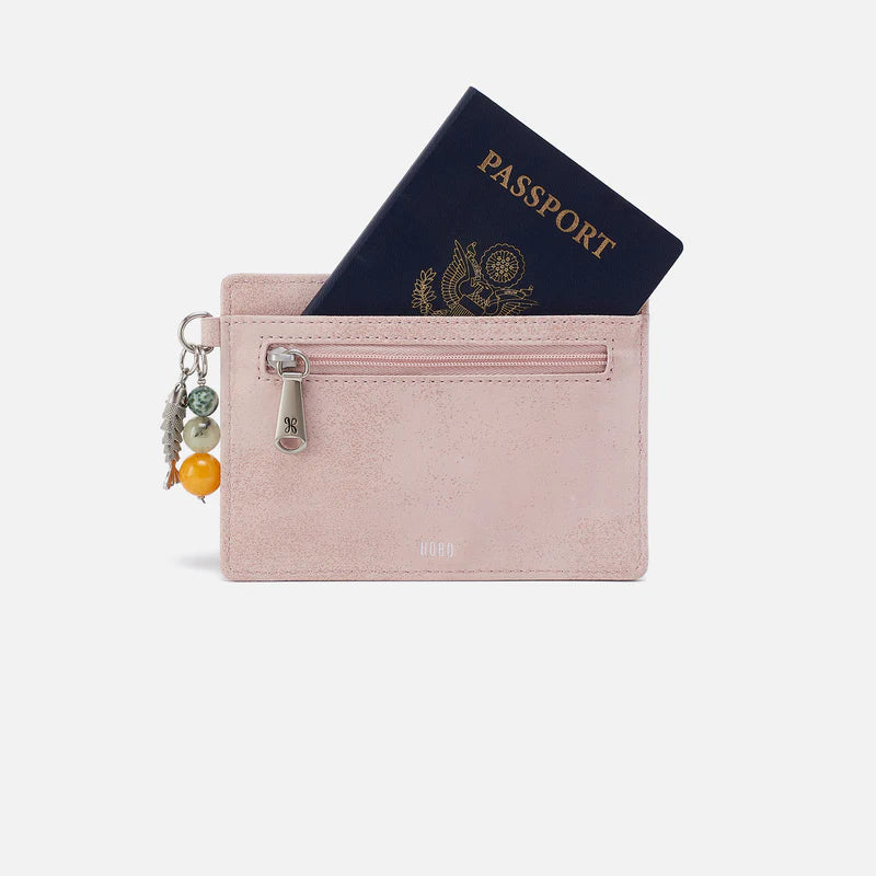 Euro Slide Card Case Blossom