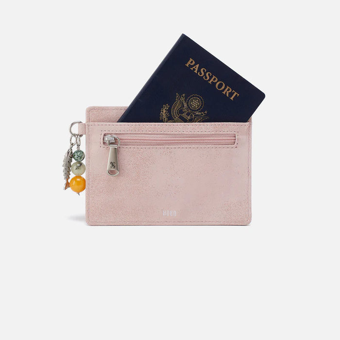 Euro Slide Card Case Blossom