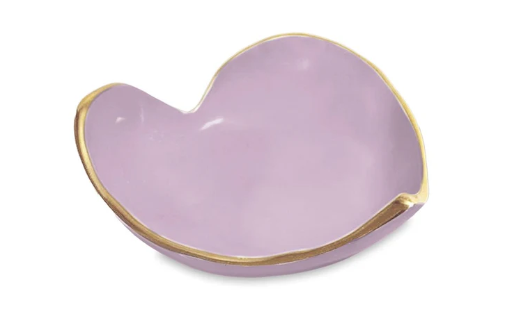 ENCANTO Soho Mini Heart (Lilac)