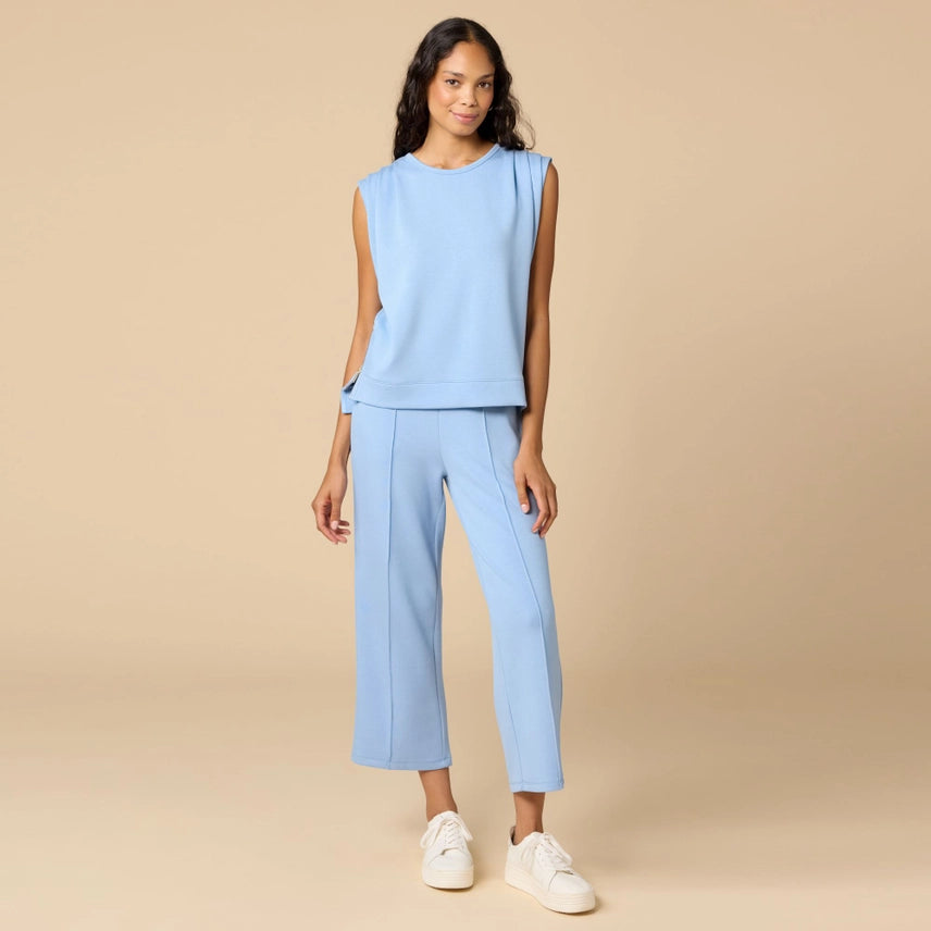 Cropped Pant