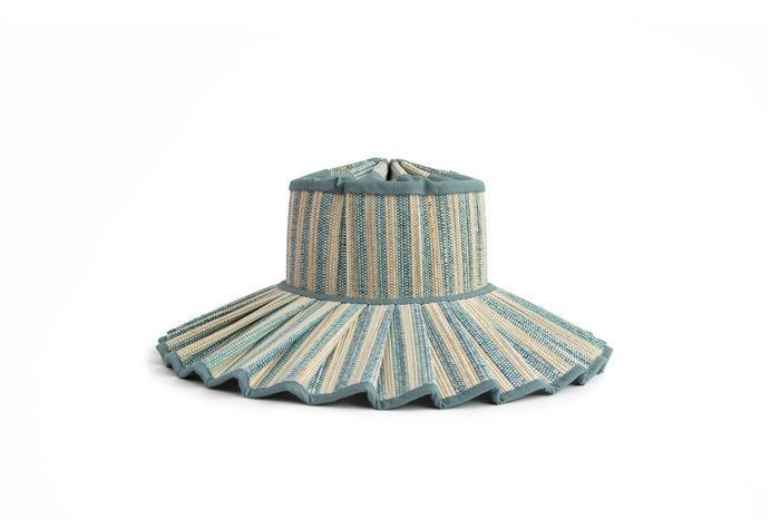 French Villa Island Capri Maxi Hat Small