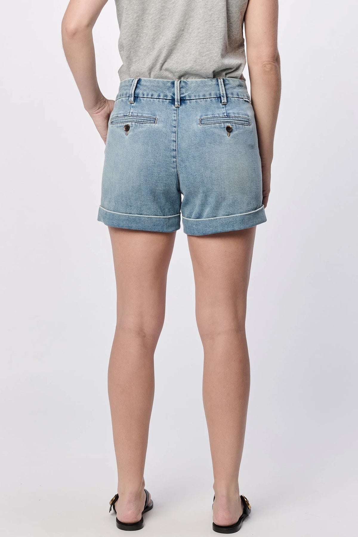 North Hampton Shorts Shelby