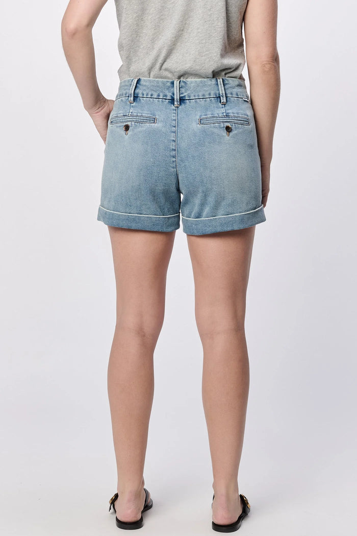 North Hampton Shorts Shelby