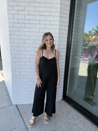 Day Off Jumpsuit