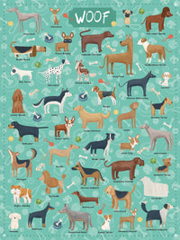 Woof Puzzle