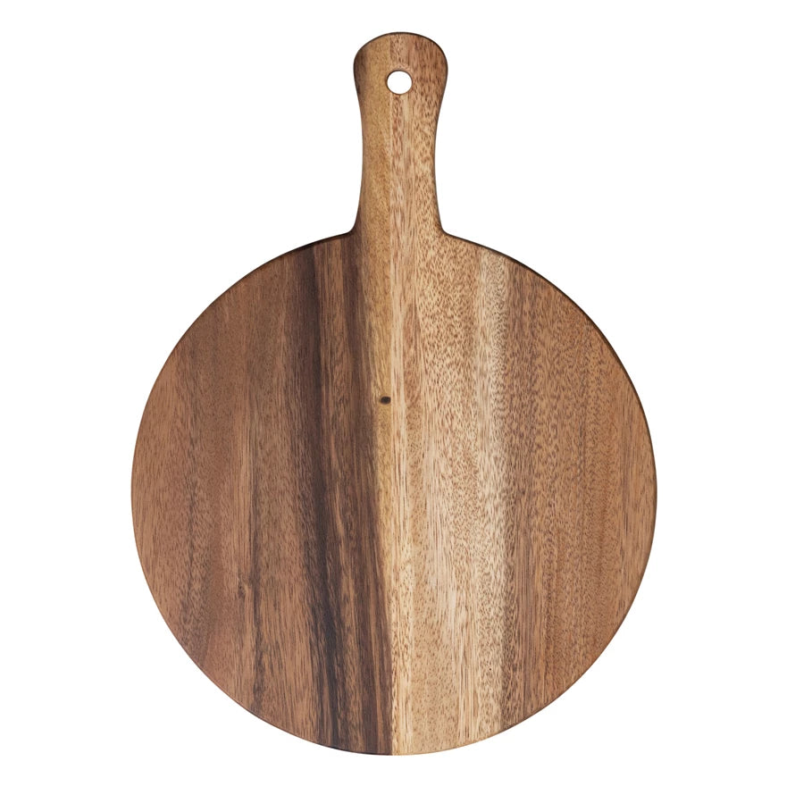 Sm. Suar Wood Cutting Board
