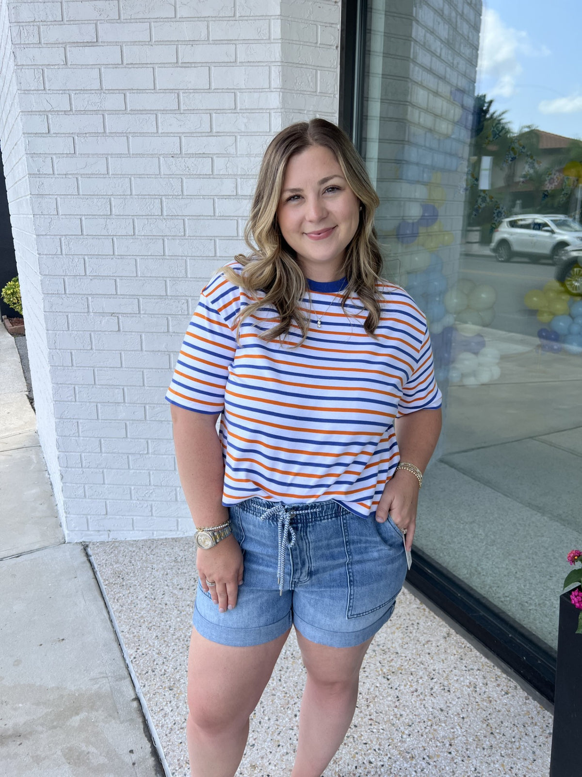Rascal Short