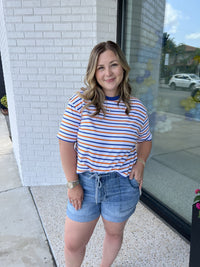 Rascal Short