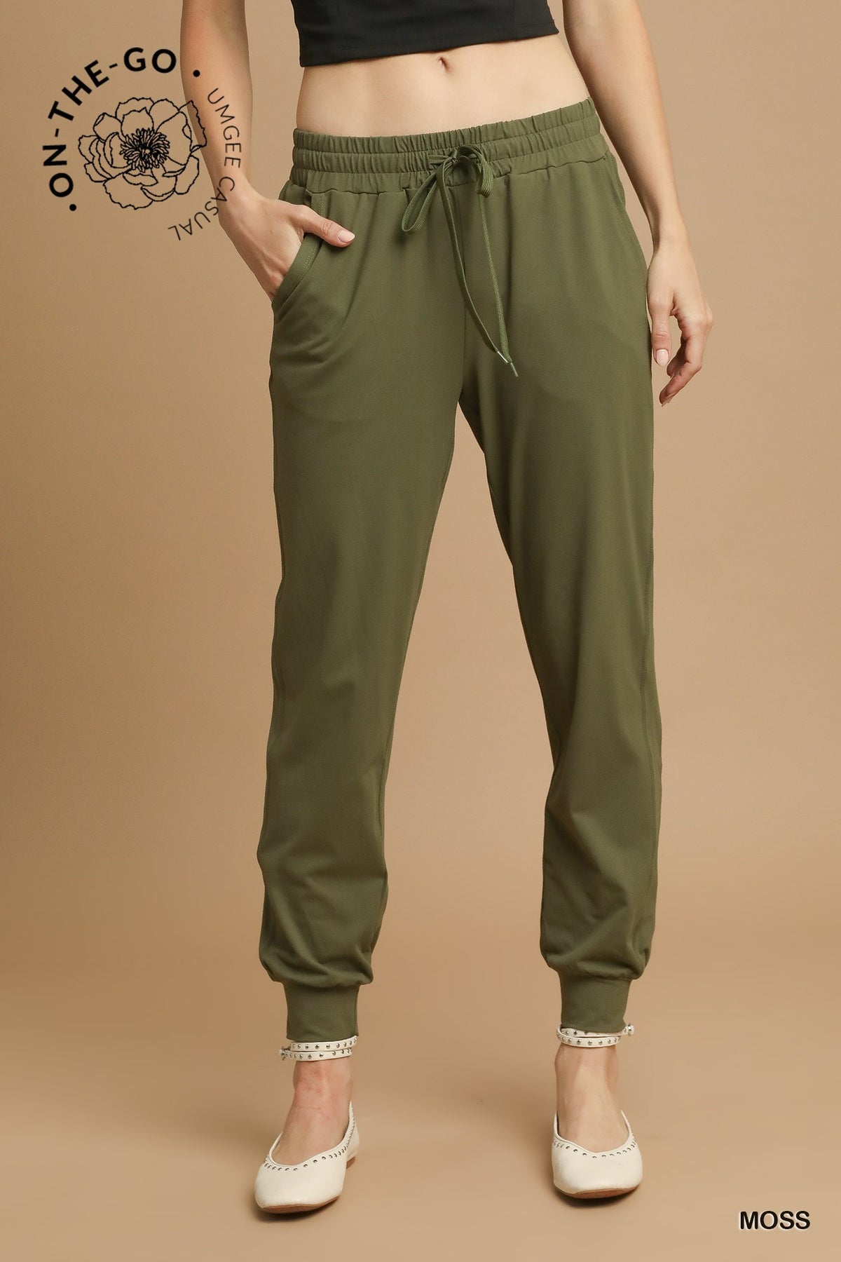 Bentley Joggers