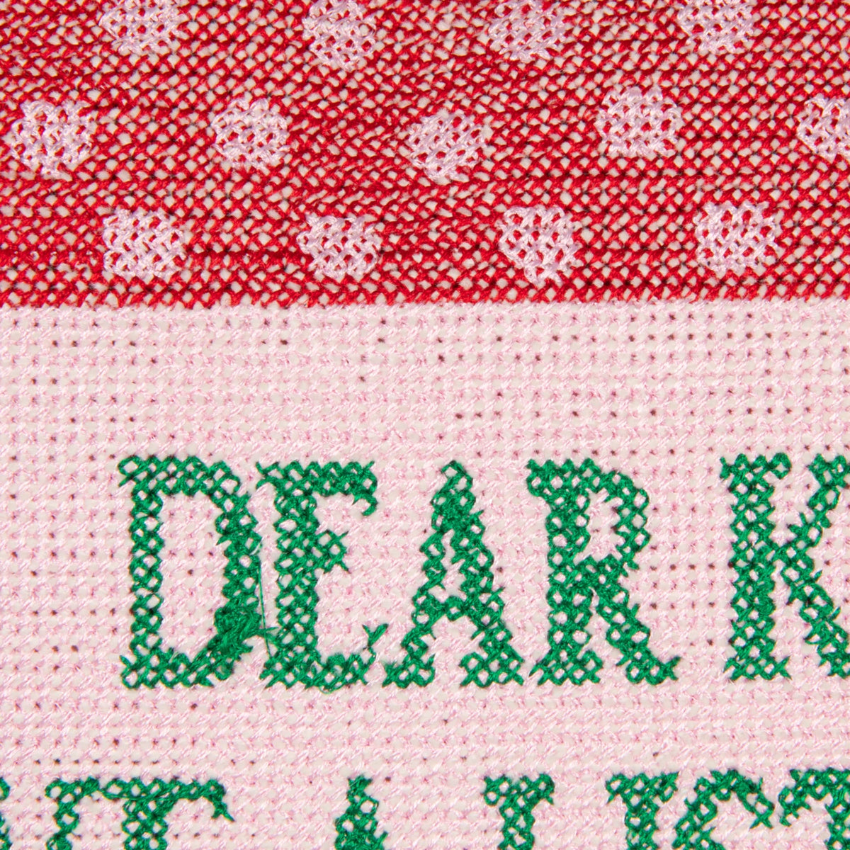 Dear Karma Lumbar Pillow