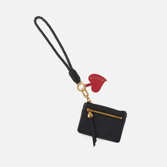 Lasso Phone Wirstlet Black