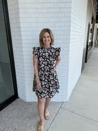 Cannon Dress