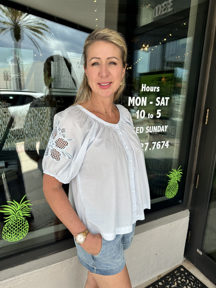 Emiline Top