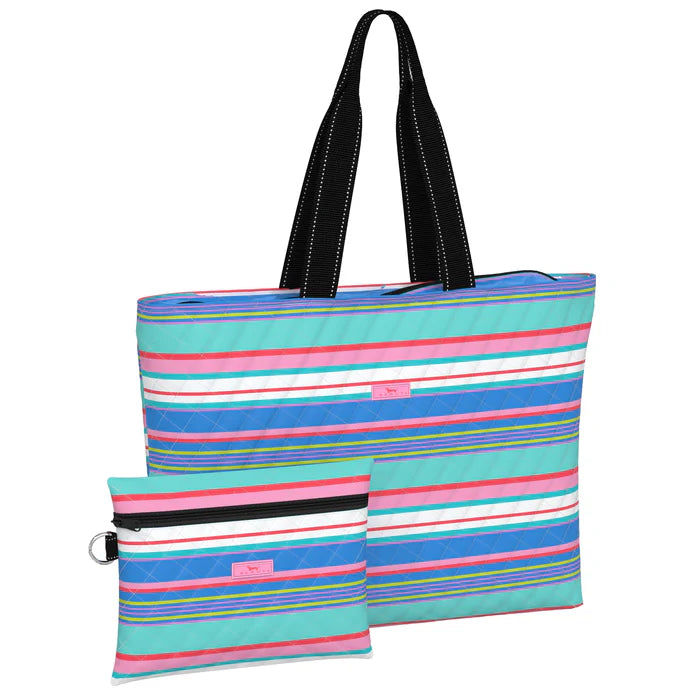Plus One Travel Bag