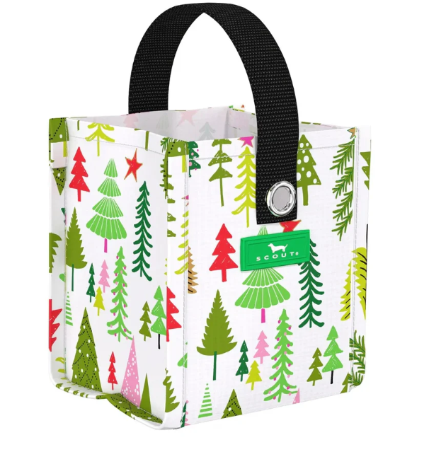 Mini Package Tree Amigos