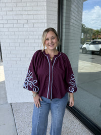 Bridger Top